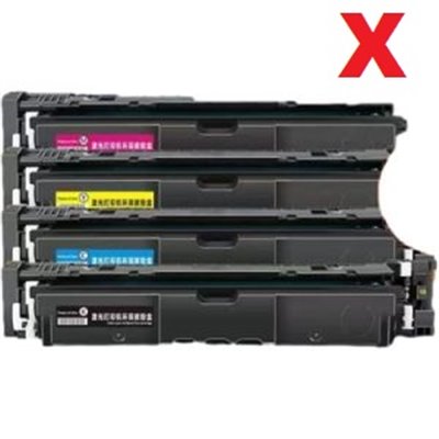 Black Compa HP Color Laserjet Pro 4202,MFP 4302,4303-7.5K