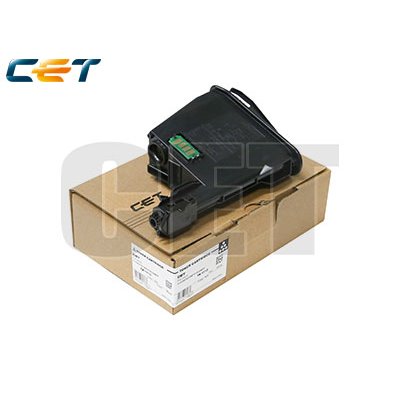 CET Kyocera TK-1110 Toner Cartridge- 2.5K/ 100g