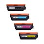 Magente Compa  HP Color M578,M55,M554,M555-4.5K212A