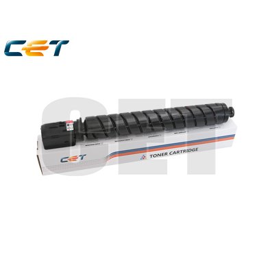 Magenta Canon C-EXV58 CPP Toner Cartridge-60K3765C002AA