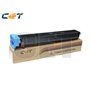 CET Konica Minolta TN-613C, Bizhub C552- 30K/ 510g A0TM450