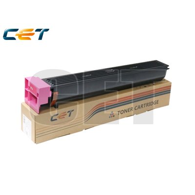 CET Konica Minolta TN-613M, Bizhub C552- 310K/ 510g A0TM350