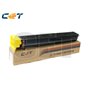 CET Konica Minolta TN-613Y, Bizhub C552- 30K/ 510g A0TM250