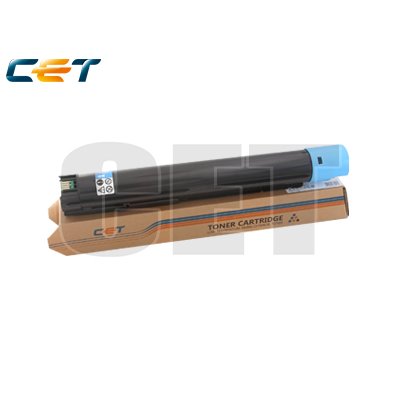 Cyan Toner Cartridge Xerox DC SC2020006R01694 3K/51g