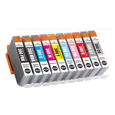 14ML CO PG Com Canon imagePROGRAF Pro-3004201C001