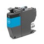 Cartuccia compatibile per Brother LC-422 XL ciano 1500pag.