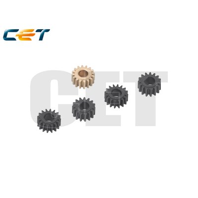 CET Developer Gear Kit Ricoh Aficio 1022,1027 411018-Gear