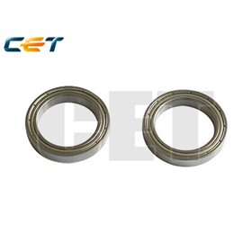 CET Upper Roller Bearing Ricoh G052-4618, 6LA84106000