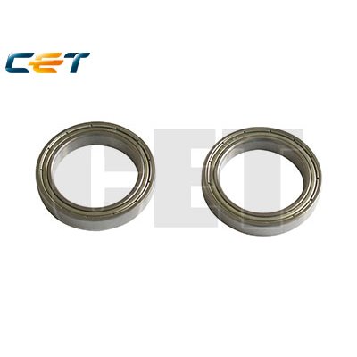 CET Upper Roller Bearing Ricoh G052-4618, 6LA84106000