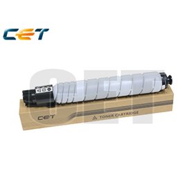 CET Black Ricoh Aficio MPC305SP- 12K/ 224g 841621