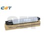 CET Black Ricoh Aficio MPC305SP- 12K/ 224g 841621