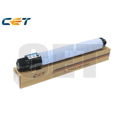 CET Cyan Ricoh Aficio MPC305SP, MPC305SPF- 4K/ 83g 841591