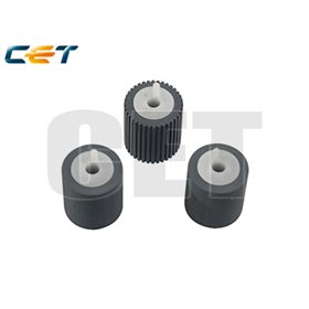 CET Pickup Roller Kit  NROLR1466FCZ1,NROLR1467FCZ1