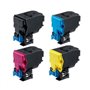 Magente Compa Olivetti D-Color MF3300,MF3800-10KB1102