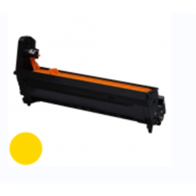 Yellow Drum Rig for OKI ES8453,8473-30K44844473