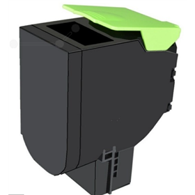 Black Compa E-Studio 305C,305CS,306CS -6K6B000000749