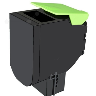 Black Compa E-Studio 305C,305CS,306CS -6K6B000000749