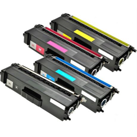 Black com DCP-L3520,L3560,MFC-L3740,L8340,HL-L3220,L8240-3K