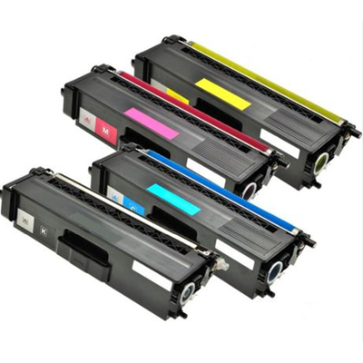 Black com DCP-L3520,L3560,MFC-L3740,L8340,HL-L3220,L8240-3K