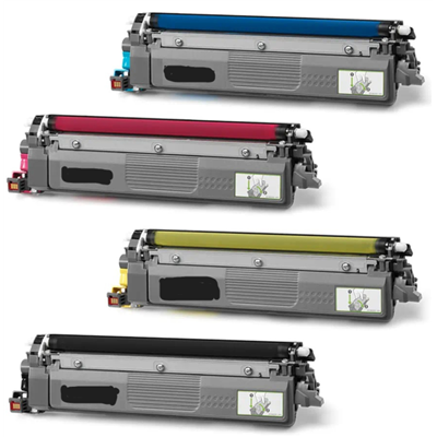 Ciano com MFC-L8340CDW,L8390CDW,HL-L8230CDW,L8240CDW-4K