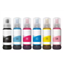 Light-Ciano Dye 70ML Compa Epson EcoTank ET-18100C13T09B540