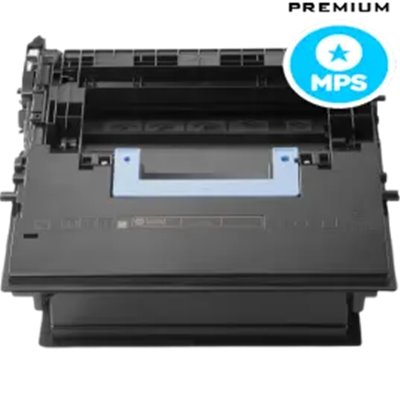 Mps Toner compatible HP M634,M635,M610,M611,M612-42K127Y