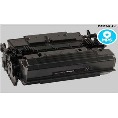 Mps Toner compatible HP Enterprise M507x,M528z,M528dn-10K