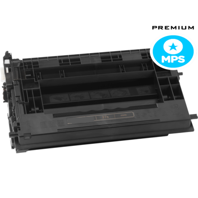 Mps Toner compatible HP M631,M607,M608,M609,M633 -11K 