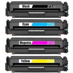 Cyan Com HP ColorLaserJet 5700,5800,6700,6701,6800-3K213A