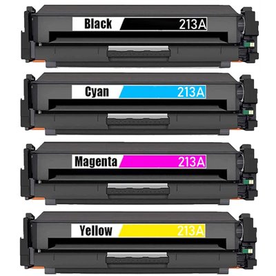 Cyan Com HP ColorLaserJet 5700,5800,6700,6701,6800-3K213A