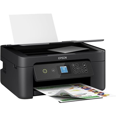 Epson Expression Home XP-3200  Multifunzione  Display LCD 3.7cm, WiFi
