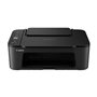 Canon Stampante multifunzione PIXMA TS3450, nera, WiFi Inkjet