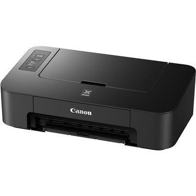 Brother Canon PIXMA TS205 a Getto d'inchiostro