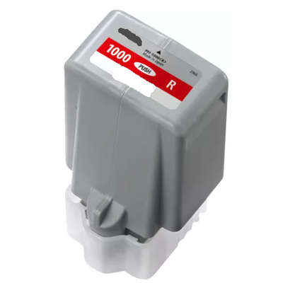 80ml Red Pigmente Com Canon imagePROGRAF PRO-10000554C001