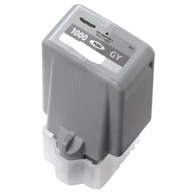 80ml GREY  Pigmente Com Canon imagePROGRAF PRO-10000552C001