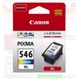 Canon CL-546XL Cartuccia Inchiostro Colore, Formato XL