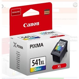 Canon CL-541XL - certificata Canon - Formato XL - Colore