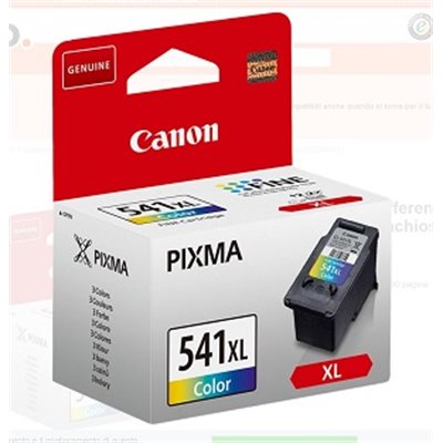 Canon CL-541XL - certificata Canon - Formato XL - Colore