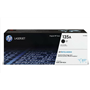 HP 135A Nero, W1350A, Cartuccia Toner Originale HP da 1100 P