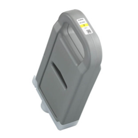 700ml Yellow Pigment Com Canon IPF GP-2000,40005291C001