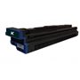 Black Drum Reg Oki Pro 9431,9541,9542,ES 9451-40K 45103722
