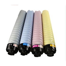 Black Reg Ricoh pro 7110,7110  Lanier 7100,7110-45K 828330