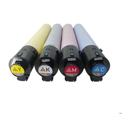 Black Reg Pro 651,751,Lanier 750,NRG Pro 651-72K828306 