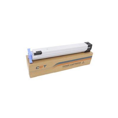 CET Magenta Toner-Chemical HP E87640,E87650,E8766052K/570gW9053MC
