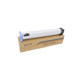 CET Yellow Toner-Chemical HPE87640,E87650,E8766052K/570gW9052MC