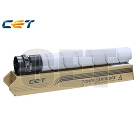 CET Minolta TN-227K C227i,C257i-Chemical-24K/547gACVH150