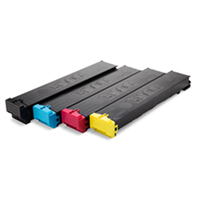 Yellow com Sharp BP-10C20,BP-20C20,BP-20C25-10KBP-GT20YA