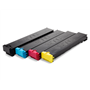 Yellow com Sharp BP-10C20,BP-20C20,BP-20C25-10KBP-GT20YA
