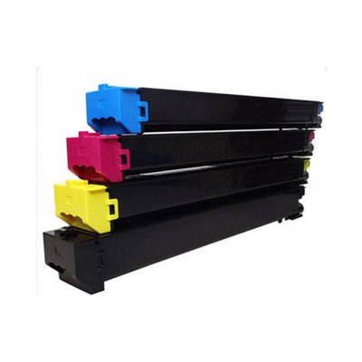 Black compatible Sharp BP-30C25-20KBP-GT30BA