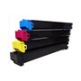 Black compatible Sharp BP-30C25-20KBP-GT30BA